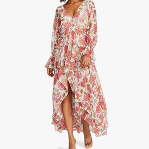 NWT Steve Madden Womens Sol Dress